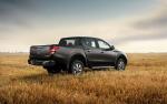 Mitsubishi L200 Triton Sport 2016 года (LA)